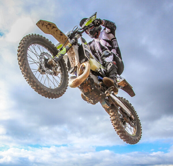 X-GRIP X-TREME PÕHJAKAITSE GAS GAS EC 2021