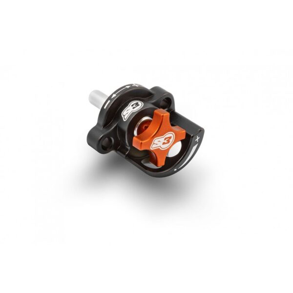 S3 Exhaust Valve Regulator