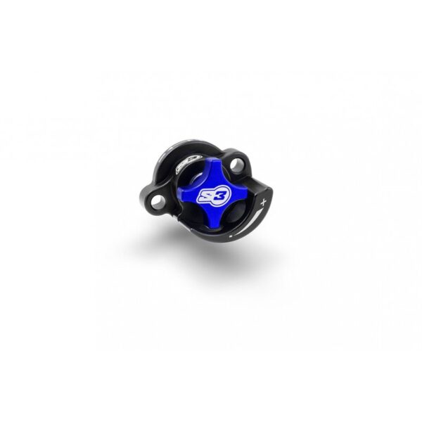 S3 Exhaust Valve Regulator