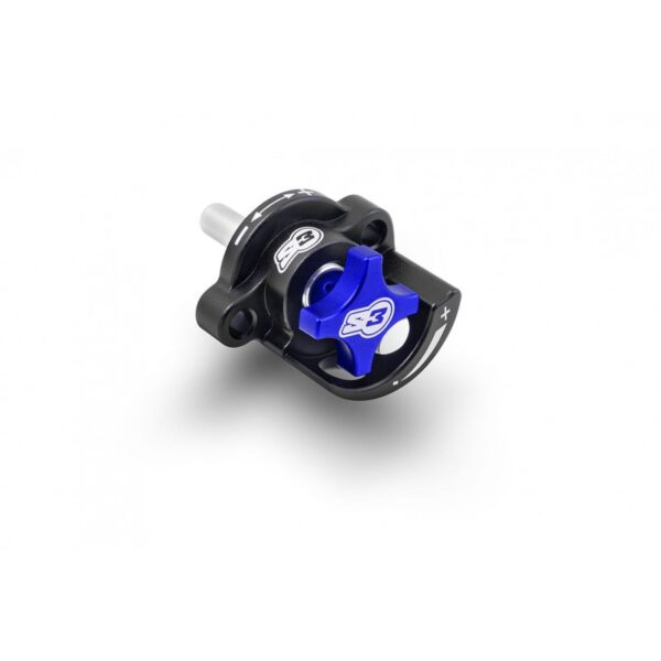 S3 Exhaust Valve Regulator