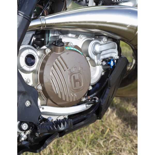 S3 Exhaust Valve Regulator