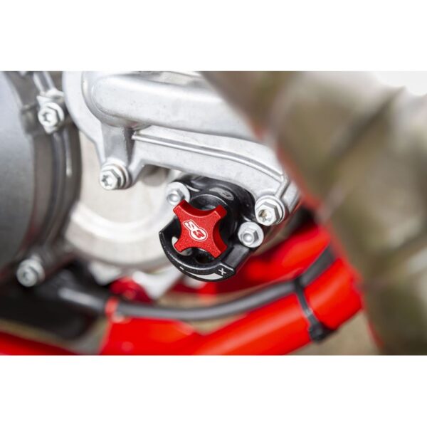 S3 Exhaust Valve Regulator