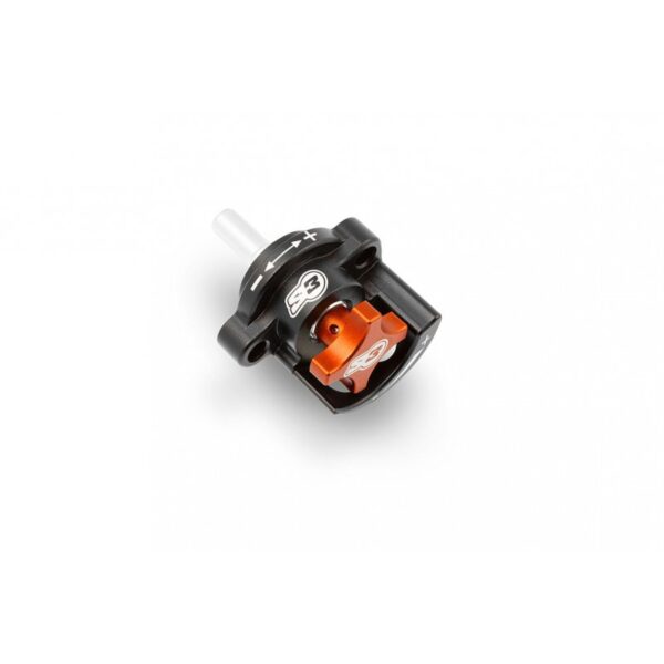 S3 Exhaust Valve Regulator