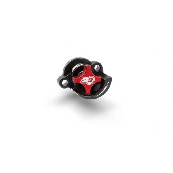 S3 Exhaust Valve Regulator