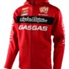 GasGas Troy Lee Designs dressipluus