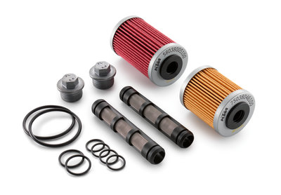Õlifiltrite Komplekt GasGas/KTM/HQV 690