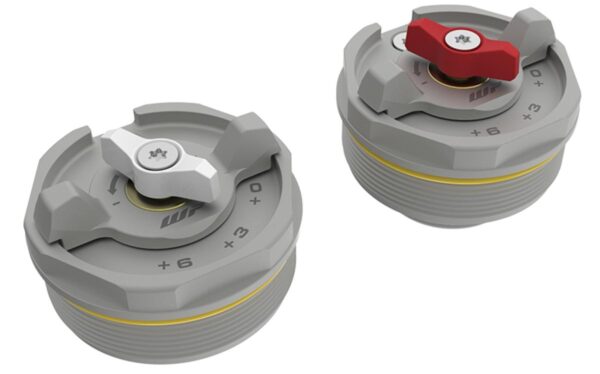 WP Preload Adjuster Set GASGAS/KTM/HUSQVARNA
