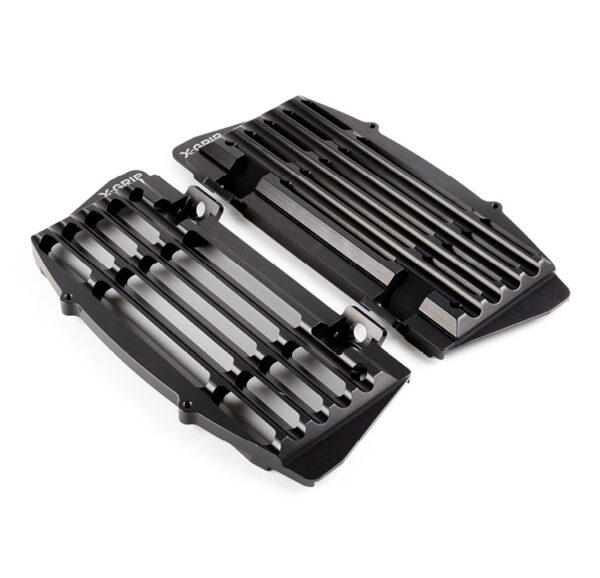 X-Grip Radiaatori Kaitsmed GasGas/KTM/Husqvarna
