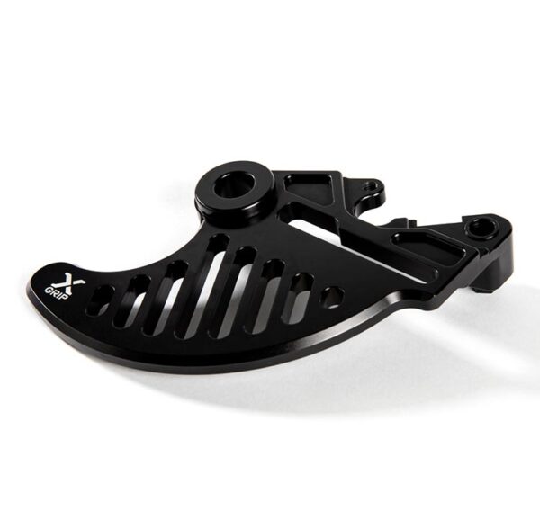 X-Grip tagumise piduriketta kaitse GasGas/KTM/HUSQVARNA