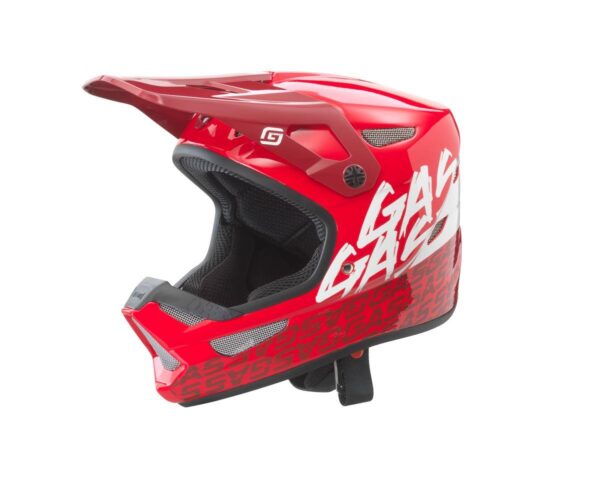 100% GasGas Offroad Kiiver lastele