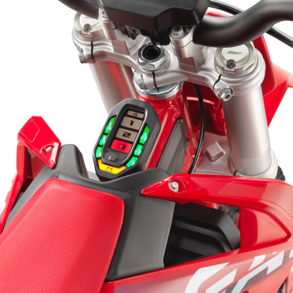 GASGAS MC E-3