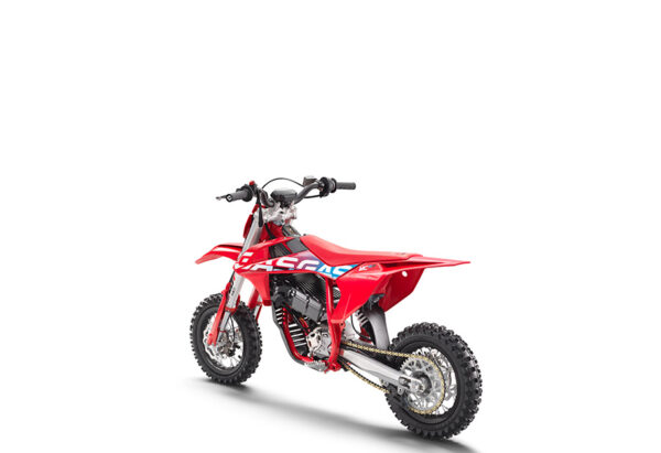 GASGAS MC E-3
