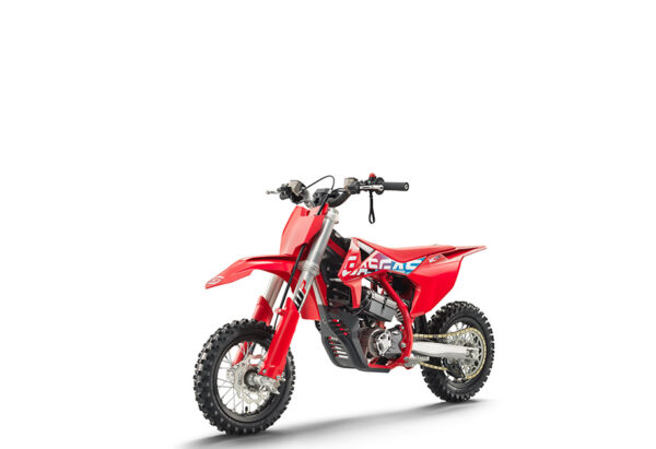 GASGAS MC E-3