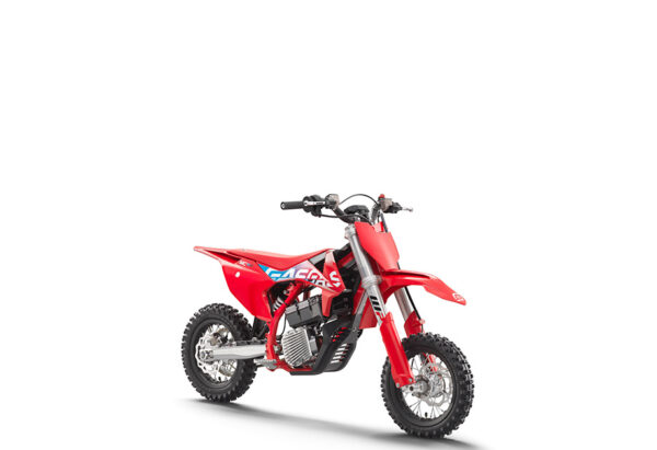 GASGAS MC E-3