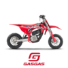 GASGAS MC E-3