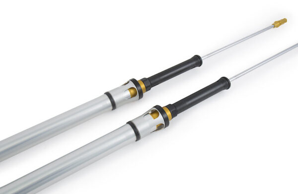 Öhlins TTX Amordisisud MX & Enduro GasGas/KTM/Husqvarna