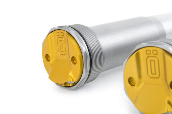 Öhlins TTX Amordisisud MX & Enduro GasGas/KTM/Husqvarna