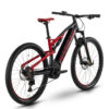 GASGAS E-JALGRATAS G-Trail 1.0