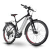 GASGAS E-Jalgratas G Trekking 2.0 HINNASULA 2499.-