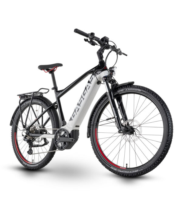 GASGAS E-Jalgratas G Trekking 2.0 HINNASULA 2499.-