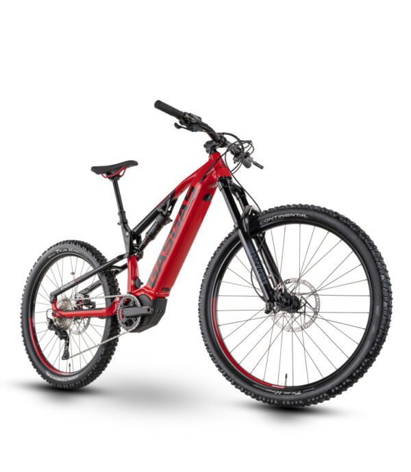 GASGAS E-JALGRATAS ENDURO 1.0