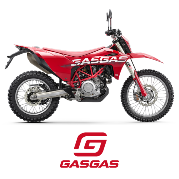 GASGAS ENDURO 700 ES