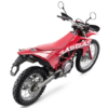 GASGAS ENDURO 700 ES