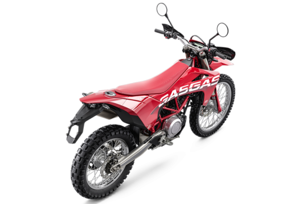 GASGAS ENDURO 700 ES