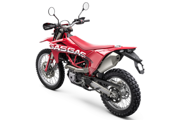 GASGAS ENDURO 700 ES