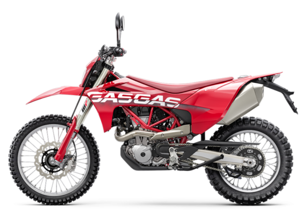 GASGAS ENDURO 700 ES