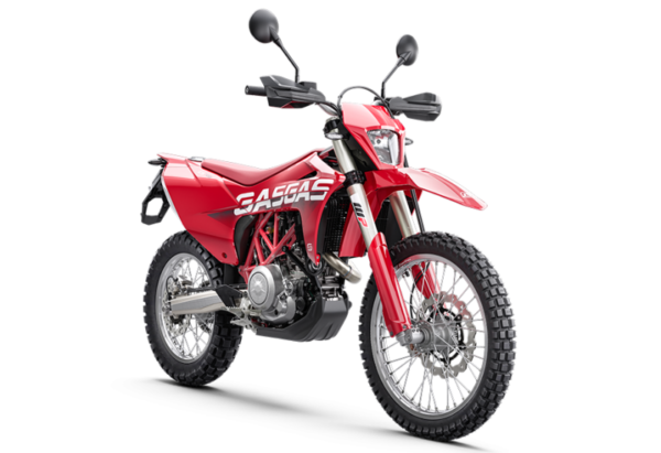 GASGAS ENDURO 700 ES