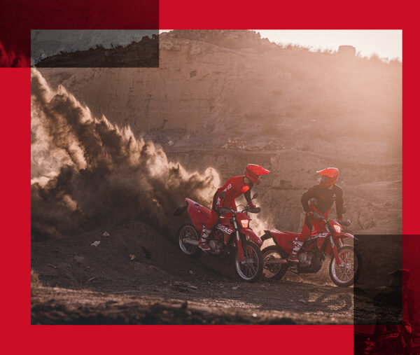 GASGAS ENDURO 700 ES