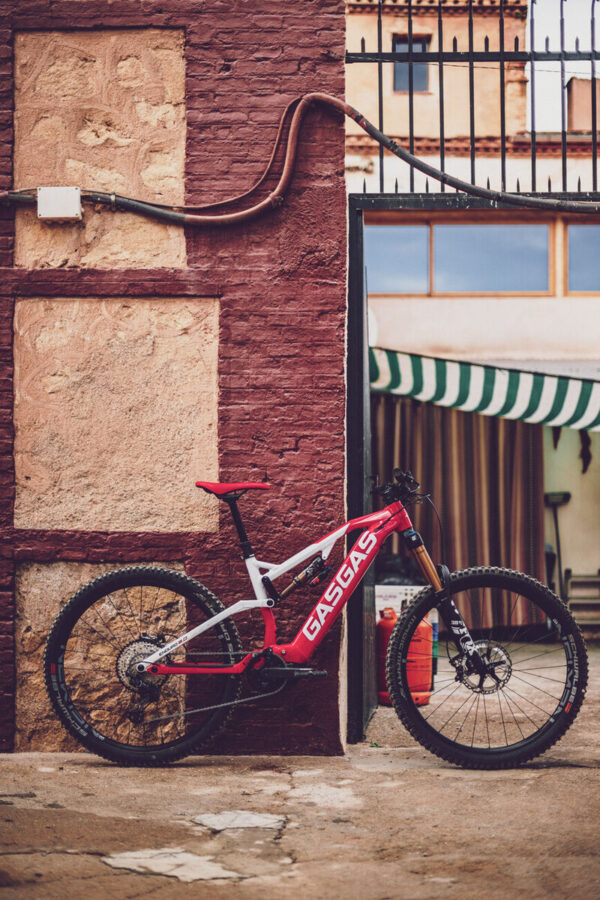 GASGAS G ENDURO 3.0
