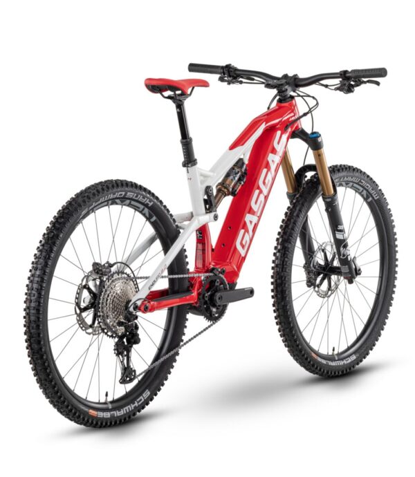 GASGAS G ENDURO 3.0