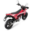 GASGAS SUPERMOTO 700