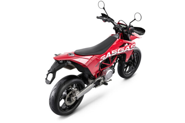 GASGAS SUPERMOTO 700