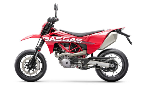 GASGAS SUPERMOTO 700