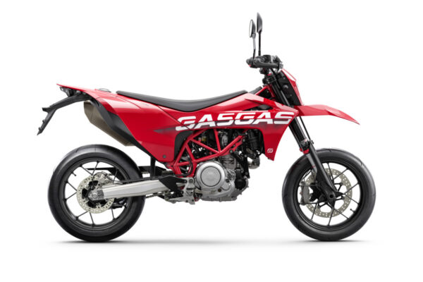 GASGAS SUPERMOTO 700