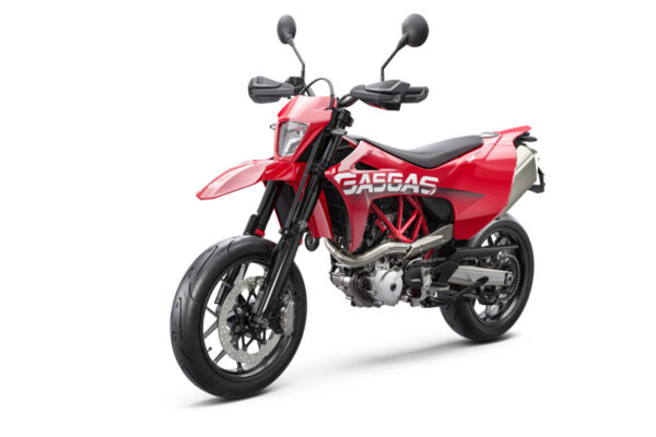 GASGAS SUPERMOTO 700