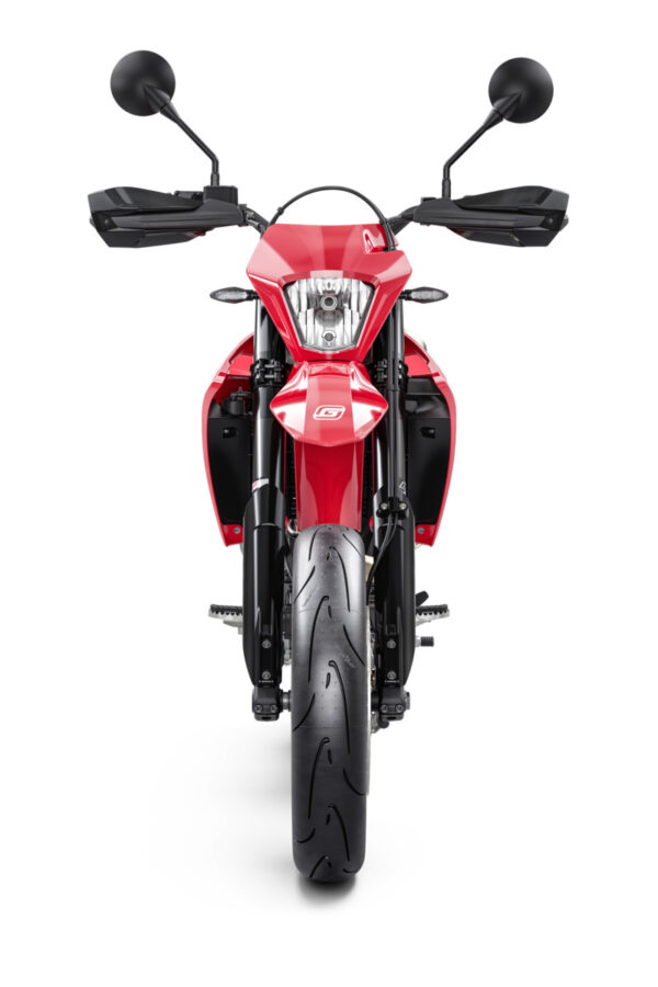 GASGAS SUPERMOTO 700