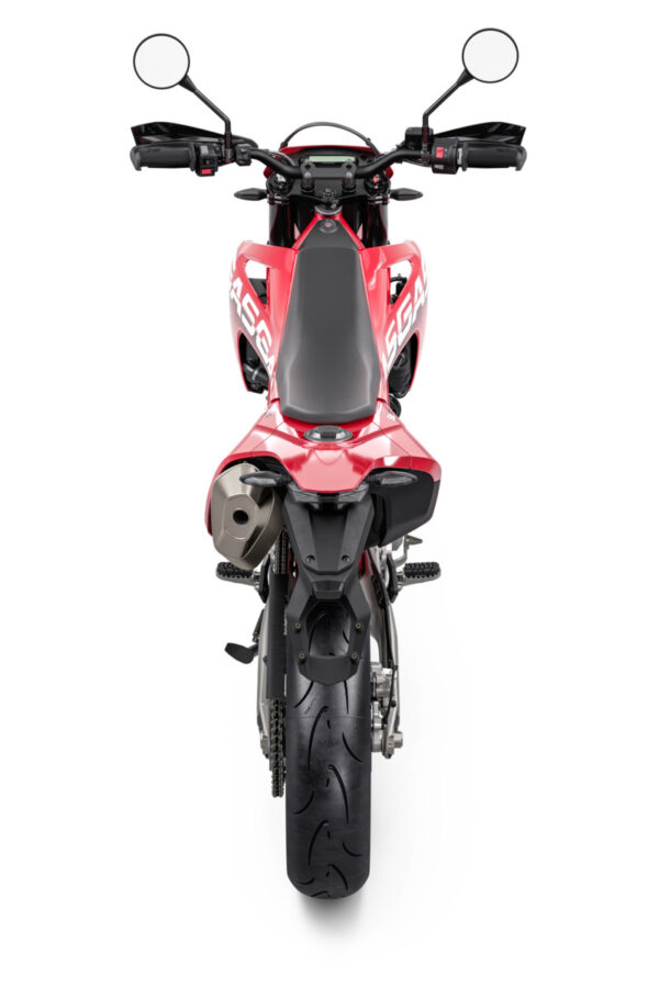 GASGAS SUPERMOTO 700
