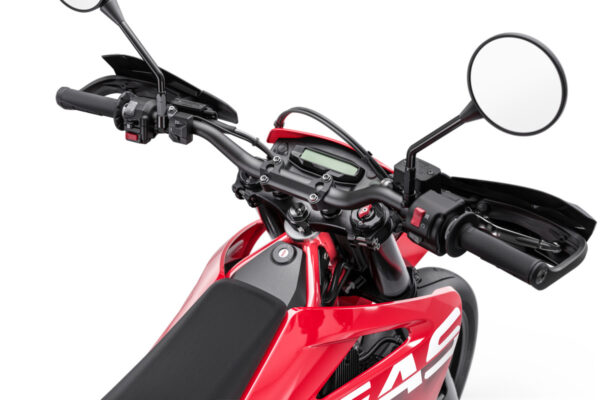 GASGAS SUPERMOTO 700