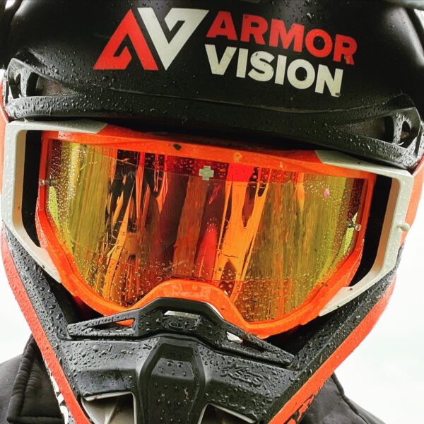 Armor Vision SMART FILM KAITSEKILED