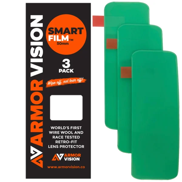 Armor Vision SMART FILM KAITSEKILED