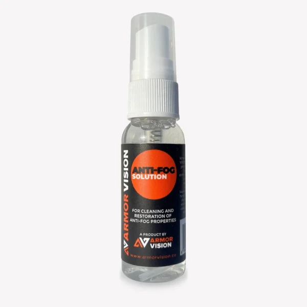 Armor Vision ANTI-FOG 30ml