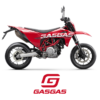 GASGAS SUPERMOTO 700