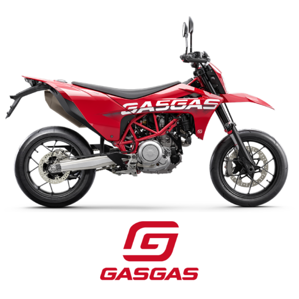 GASGAS SUPERMOTO 700