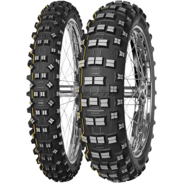 MITAS 140/80-18 Terra Force-EF Super