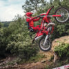 GASGAS EC 250 TBI 2024