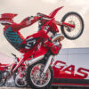 GASGAS EC 250 TBI 2024